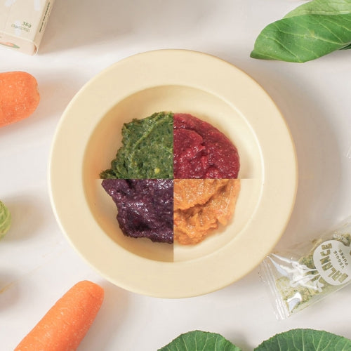 Balance Veggie Puree