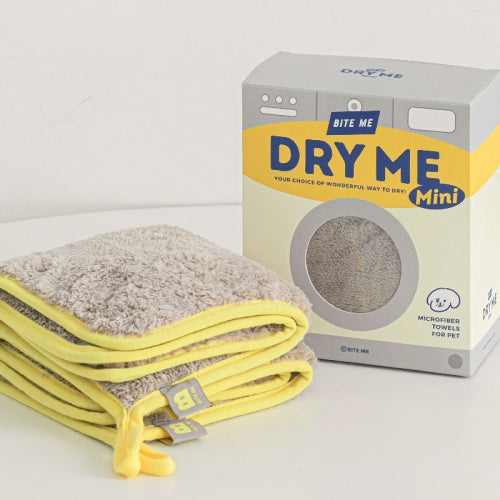 Dry Me Mini Towel (2pcs)