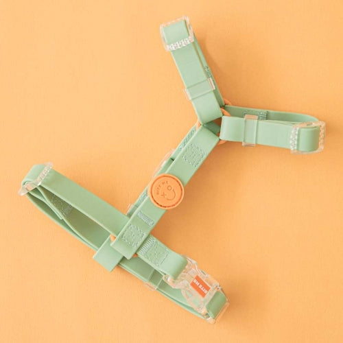 Macaron Waterproof H Harness (4 colors)