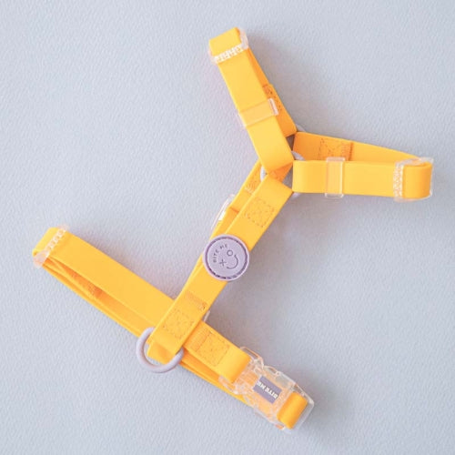 Macaron Waterproof H Harness (4 colors)