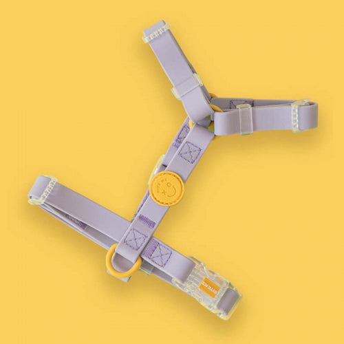 Macaron Waterproof H Harness (4 colors)