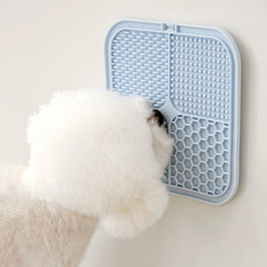Silicone Licking Mat (2 colors)