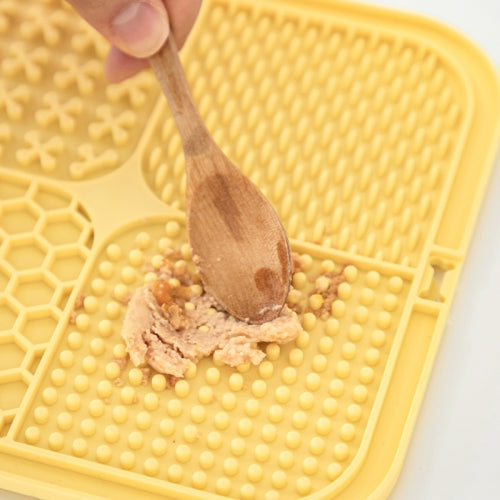 Silicone Licking Mat (2 colors)