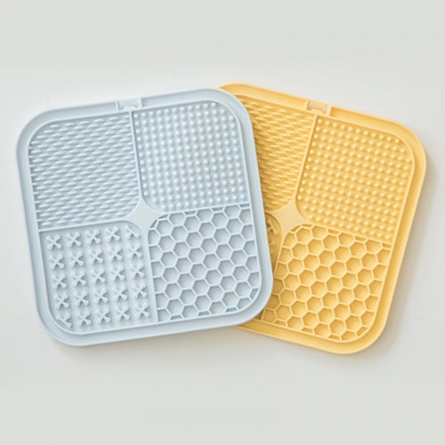 Silicone Licking Mat (2 colors)
