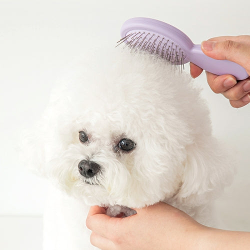 Pin Brush Rabbit Tiny Pin Brush – Our Haru