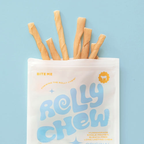 Rolly Chew (Original) 35g