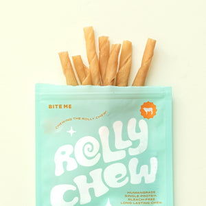 Rolly Chew (Goat Milk) 35g