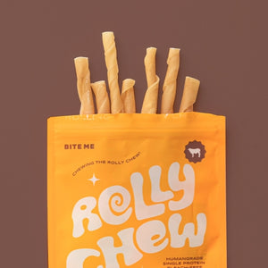 Rolly Chew (Manuka Honey) 35g