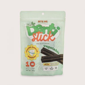 Denti Stick (Vegetable) 1pc/10pcs/30pcs