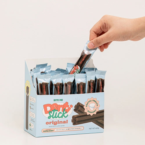 Denti stick best sale