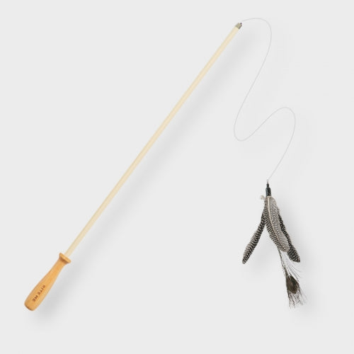 Play Long Cat Fishing Toy 2.4m