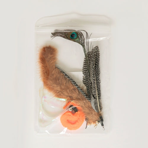 Cat Fishing Toy Refill Set (Basic)