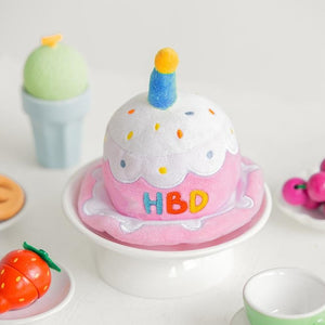 Birthday Party Hat Toy