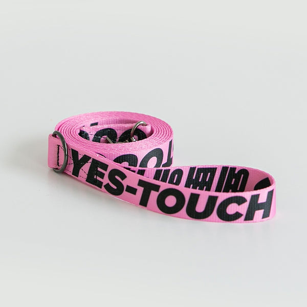 Message Leash (4 colors)