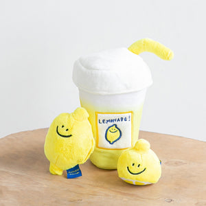 Lemonade Toy Set