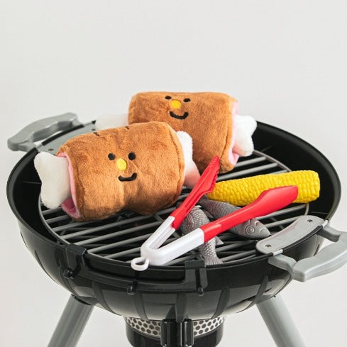 BBQ Toy