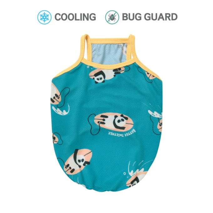 Bug Guard Sleeveless (Dada)