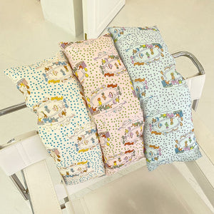 Day Easy Pet Sling Bag Cushion (3 colors)