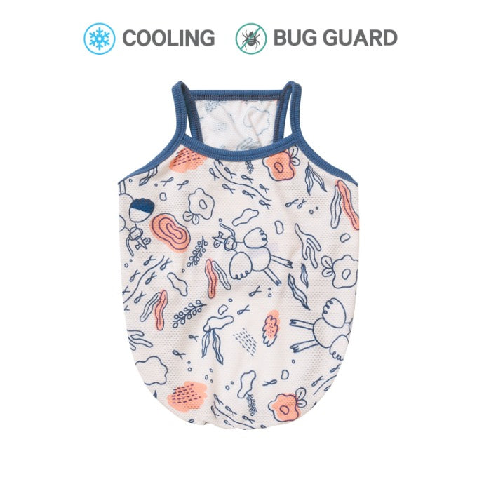 Bug Guard Sleeveless (Stoo)
