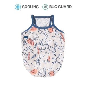 Bug Guard Sleeveless (Stoo)