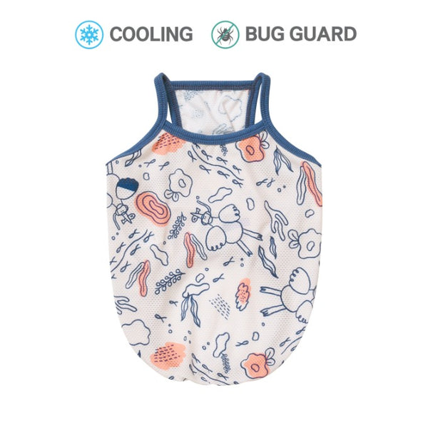 Bug Guard Sleeveless (Stoo)