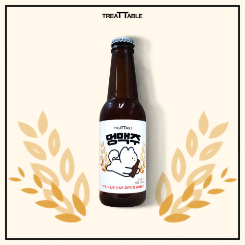Mung Beer (For Dogs & Cats) 220ml