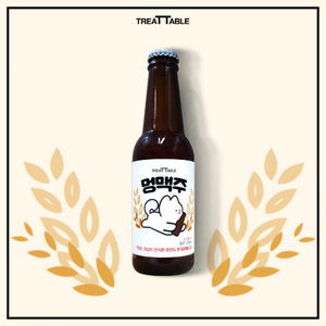 Mung Beer (For Dogs & Cats) 220ml