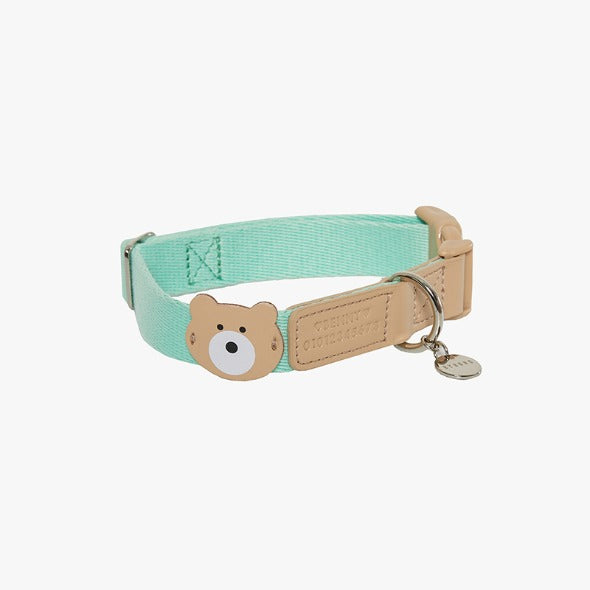 Bearbong Collar (Mint)