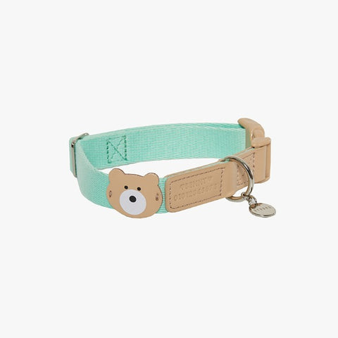 Bearbong Collar (Mint)