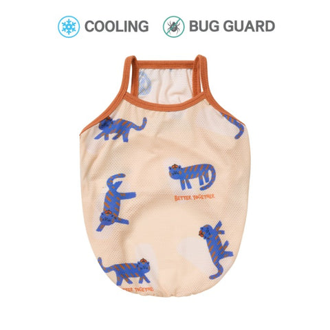 Bug Guard Sleeveless (Titi)