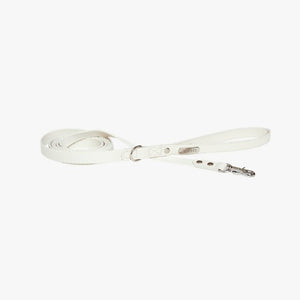 Simply Leash (Ivory)