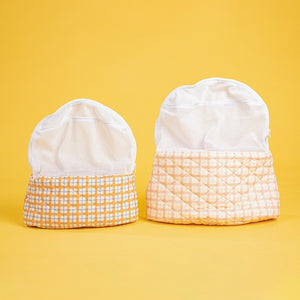Mummur Bon Bon Mesh Inner Bag (2 colors)