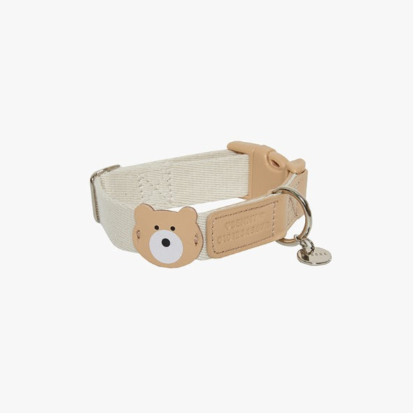 Bearbong Collar (Ivory)