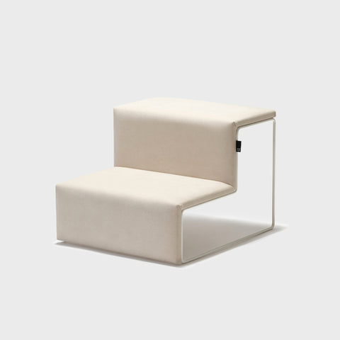 Dig Step Ivory