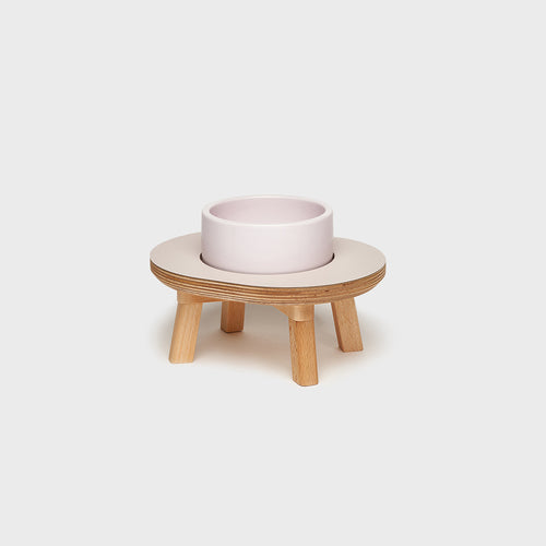 Dining Set 1pc Lavender