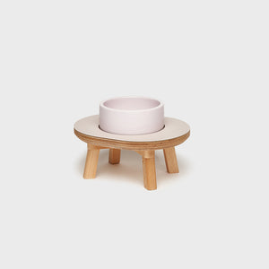 Dining Set 1pc Lavender