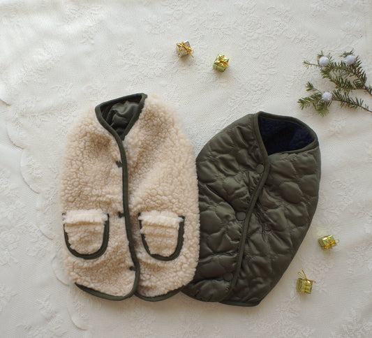 Reversible Jacket