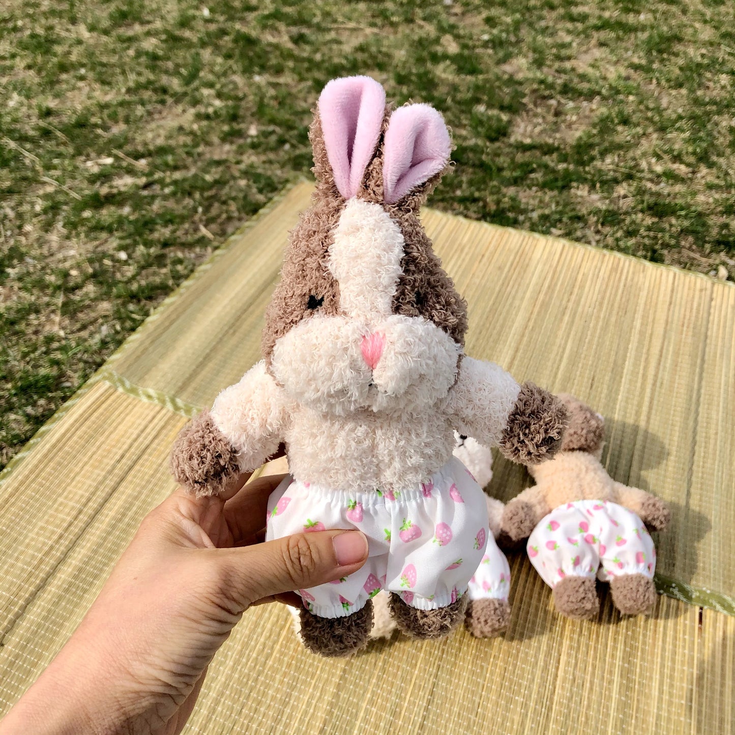 Stuffed Animal Toy