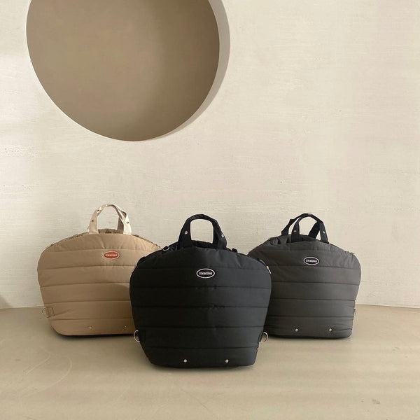 Air Shell Car Seat