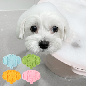 Pet Bubble Spa Bath Bomb