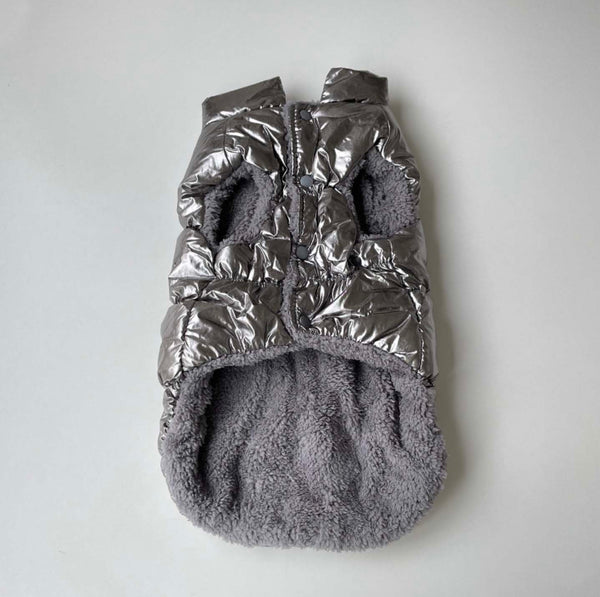 Cyber Padding Jacket