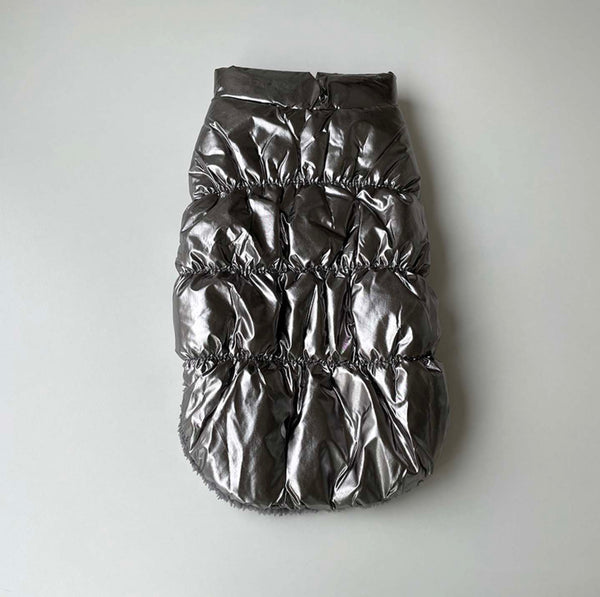 Cyber Padding Jacket