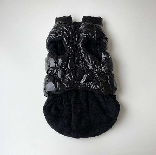 Cyber Padding Jacket