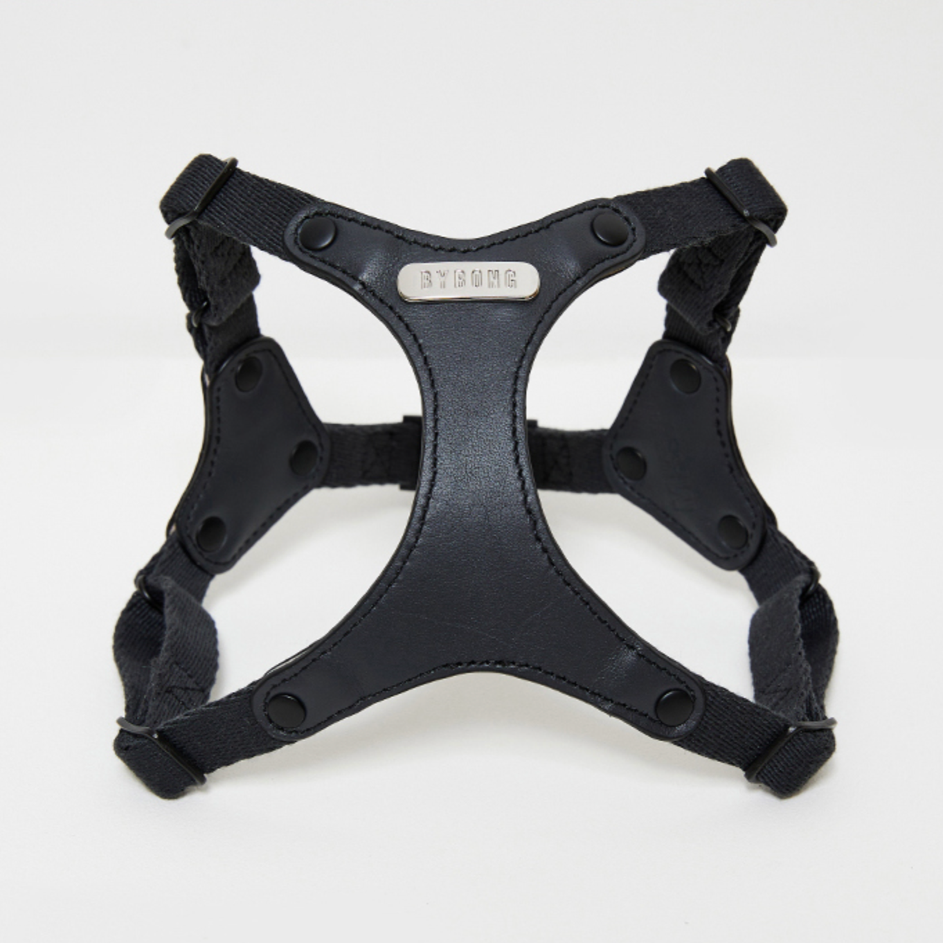 Simply Harness (Dark Gray)