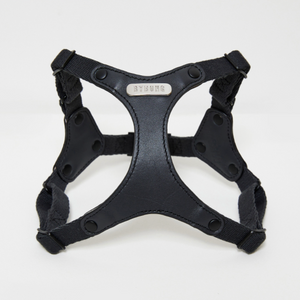 Simply Harness (Dark Gray)