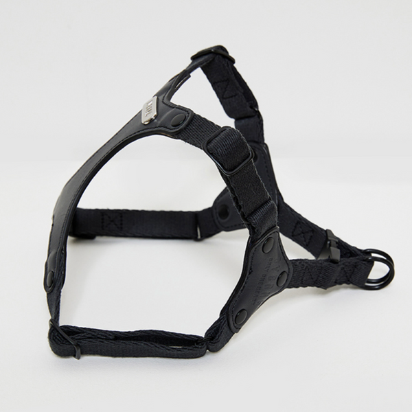 Simply Harness (Dark Gray)