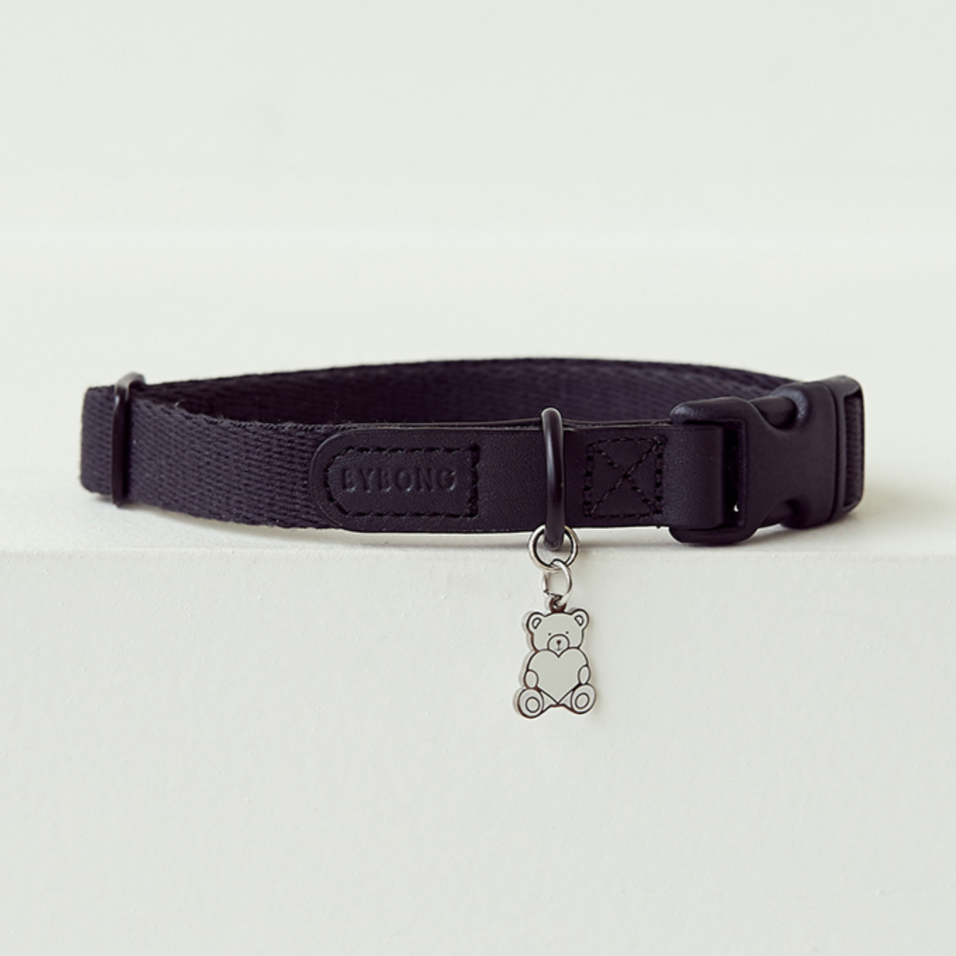 Simply Collar (Dark Gray)