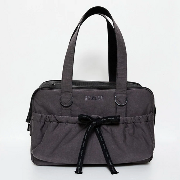 For Us Pet Carrier (Dark Gray)