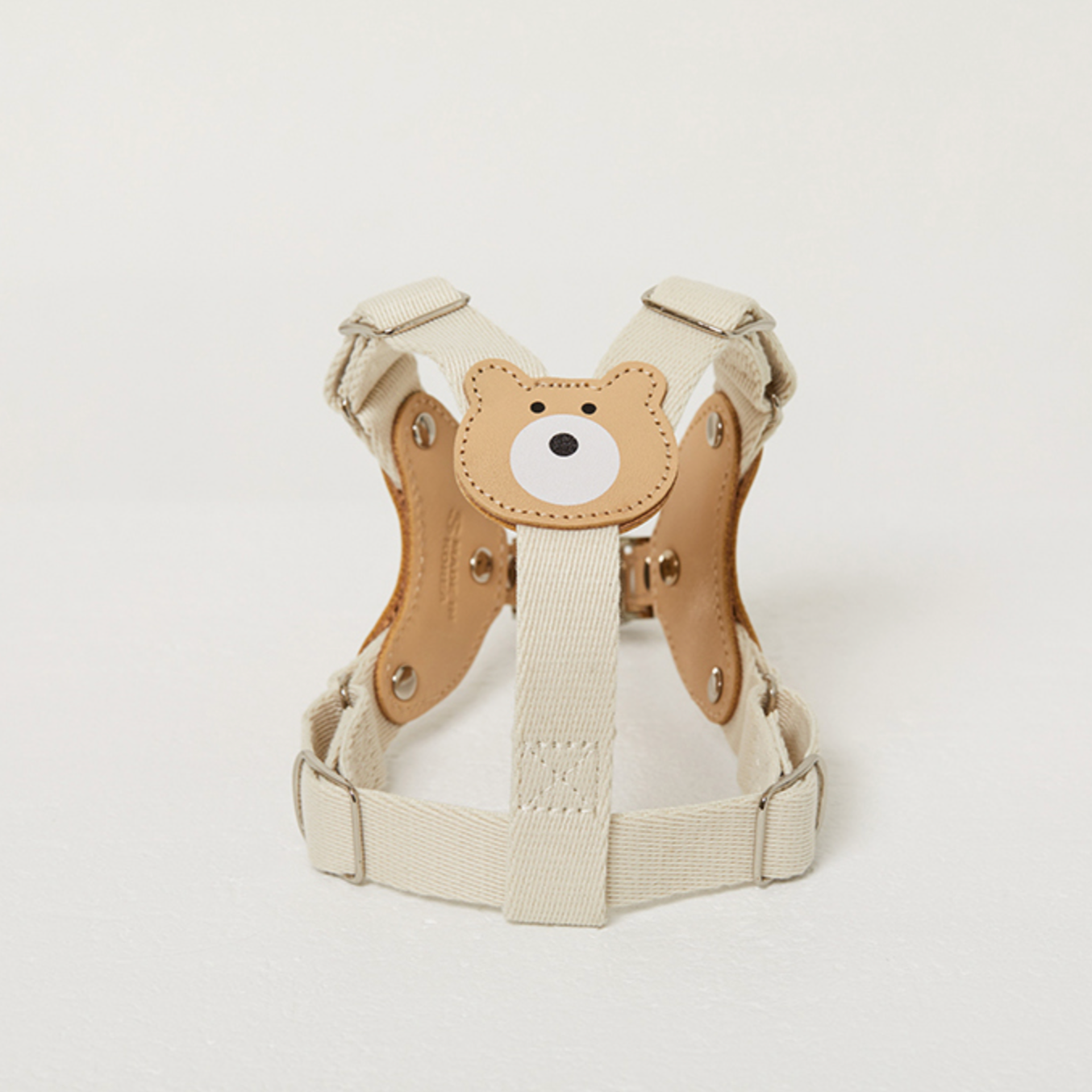Bearbong Harness (Ivory)