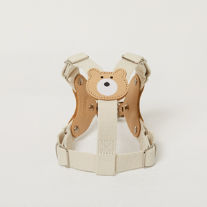 Bearbong Harness (Ivory)